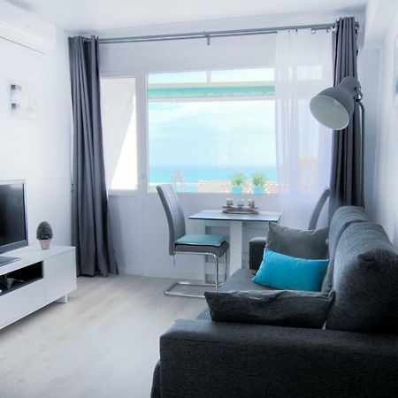 Apartamento Marina Torremolinos Luaran gambar
