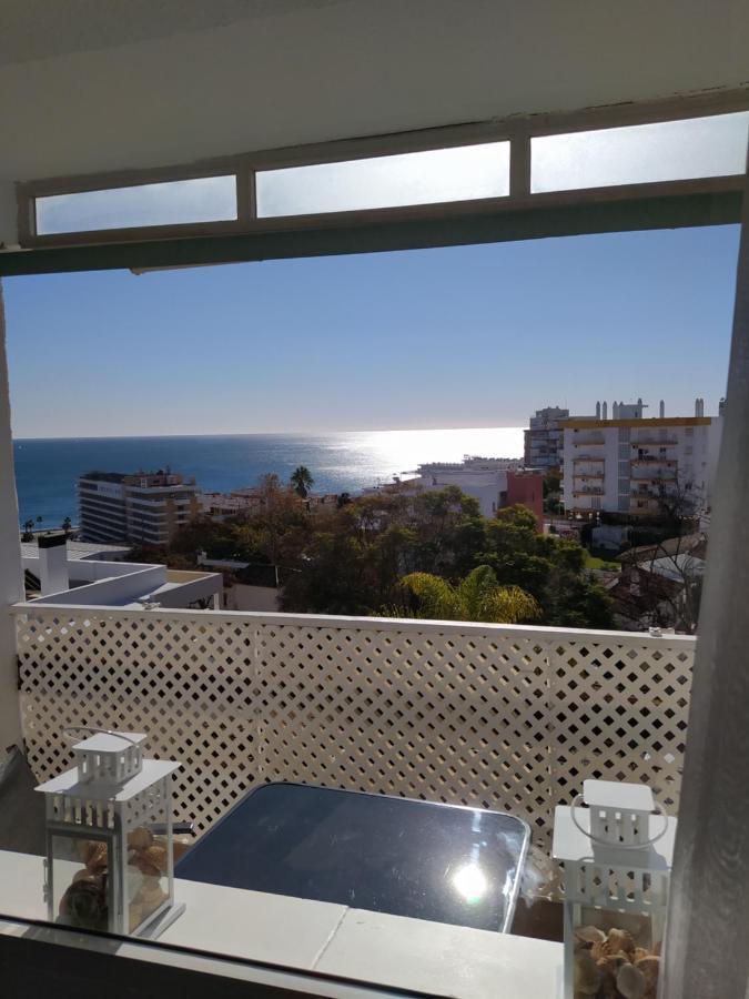 Apartamento Marina Torremolinos Luaran gambar