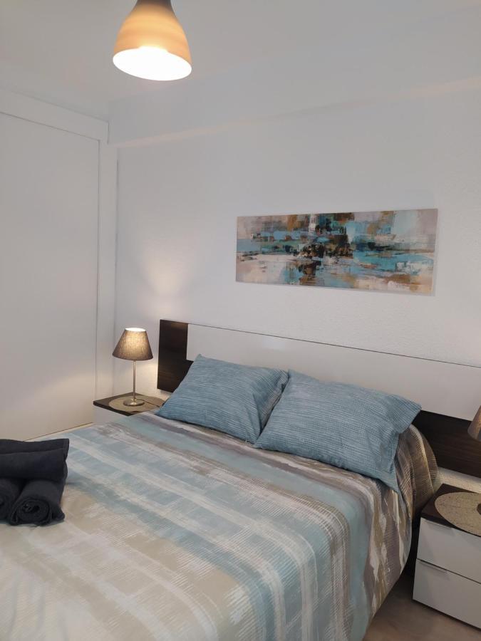 Apartamento Marina Torremolinos Luaran gambar