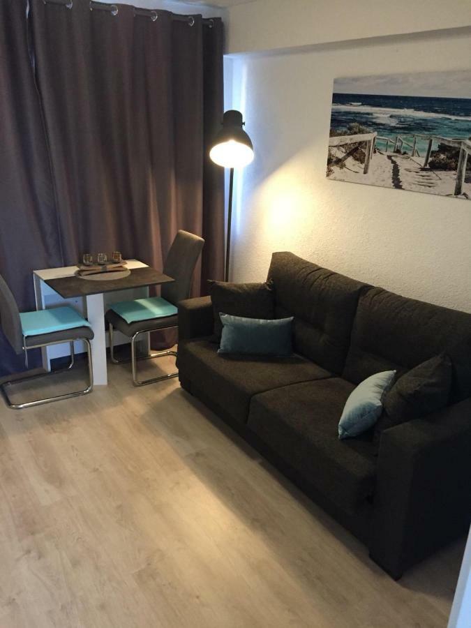 Apartamento Marina Torremolinos Luaran gambar