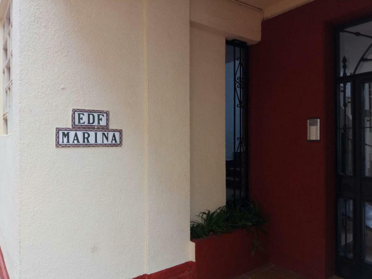 Apartamento Marina Torremolinos Luaran gambar