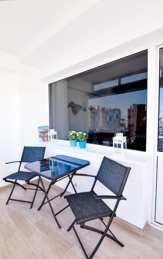 Apartamento Marina Torremolinos Luaran gambar