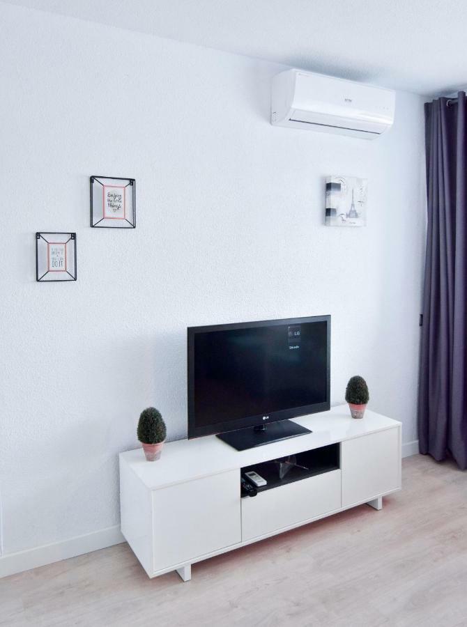 Apartamento Marina Torremolinos Luaran gambar