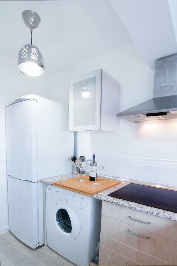 Apartamento Marina Torremolinos Luaran gambar