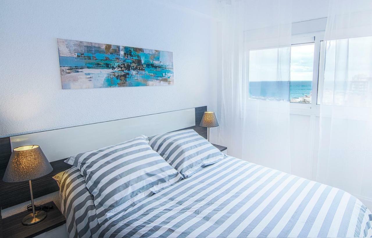 Apartamento Marina Torremolinos Luaran gambar