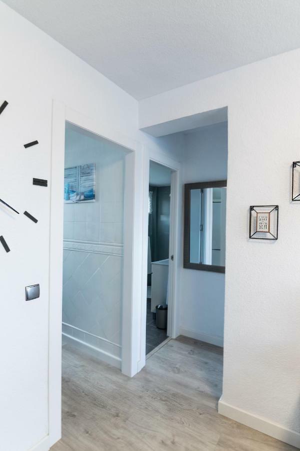 Apartamento Marina Torremolinos Luaran gambar