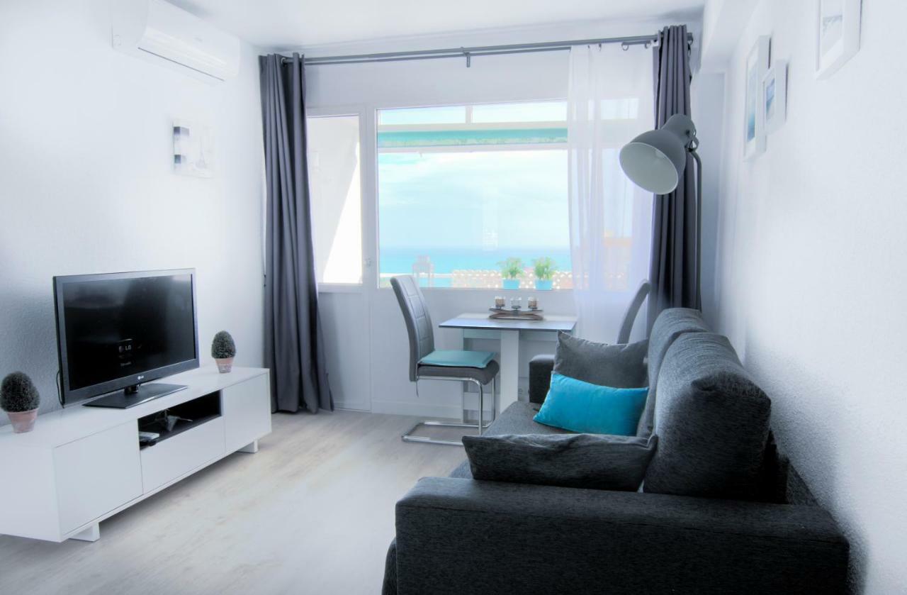 Apartamento Marina Torremolinos Luaran gambar
