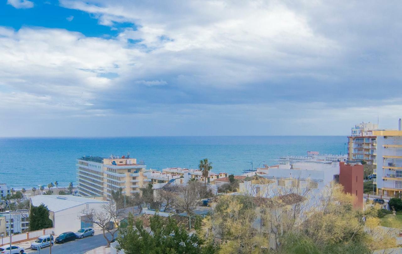 Apartamento Marina Torremolinos Luaran gambar