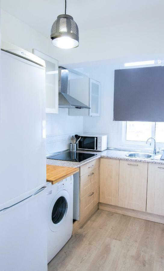Apartamento Marina Torremolinos Luaran gambar