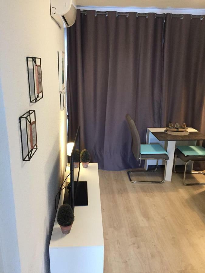Apartamento Marina Torremolinos Luaran gambar